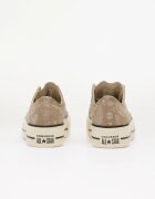 Converse Сникърси Chuck Taylor All Star Lift Sand/ Chocolate