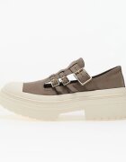 Converse Сникърси Chuck Taylor All Star Lugged Heel Mary Jane Sandal Classic Taupe/ Classic Taupe