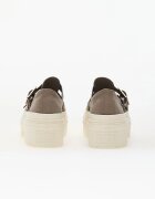 Converse Сникърси Chuck Taylor All Star Lugged Heel Mary Jane Sandal Classic Taupe/ Classic Taupe