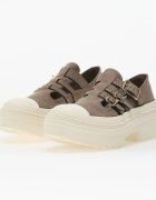 Converse Сникърси Chuck Taylor All Star Lugged Heel Mary Jane Sandal Classic Taupe/ Classic Taupe