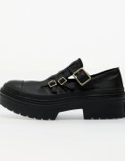 Converse Сникърси Chuck Taylor All Star Lugged Heel Mj Black/ Black/ Gold