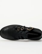 Converse Сникърси Chuck Taylor All Star Lugged Heel Mj Black/ Black/ Gold