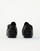 Converse Сникърси Chuck Taylor All Star Lugged Heel Mj Black/ Black/ Gold