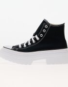 Converse Сникърси Chuck Taylor All Star Lugged Heel Platform Black/ White/ Egret