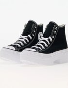 Converse Сникърси Chuck Taylor All Star Lugged Heel Platform Black/ White/ Egret