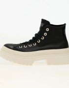Converse Сникърси Chuck Taylor All Star Lugged Heel Platform Waterproof Black/ Black/ Egret