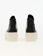 Converse Сникърси Chuck Taylor All Star Lugged Heel Platform Waterproof Black/ Black/ Egret