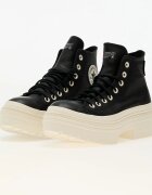Converse Сникърси Chuck Taylor All Star Lugged Heel Platform Waterproof Black/ Black/ Egret