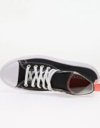 Converse Сникърси Chuck Taylor All Star Move Hi Black/ Pink Salt/ White