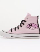 Converse Сникърси Chuck Taylor All Star Pink