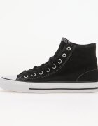 Converse Сникърси Chuck Taylor All Star Pro Hi Black/ Black/ White