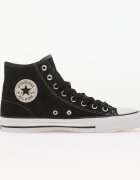 Converse Сникърси Chuck Taylor All Star Pro Hi Black/ Black/ White