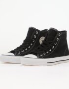 Converse Сникърси Chuck Taylor All Star Pro Hi Black/ Black/ White