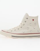 Converse Сникърси Chuck Taylor All Star Valentines Day/ Vintage White/ Egret