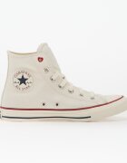 Converse Сникърси Chuck Taylor All Star Valentines Day/ Vintage White/ Egret