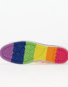 Converse Сникърси Chuck Taylor All Star White/ Chaos Fuchsia