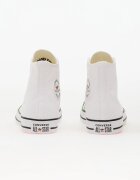 Converse Сникърси Chuck Taylor All Star White/ Chaos Fuchsia