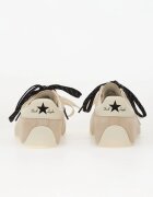 Converse Сникърси Chuck Taylor Lo Egret/ Egret/ Black