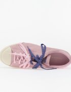 Converse Сникърси Chuck Taylor Lo New Found Bloom/ Pink/ Indigo