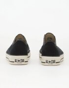Converse Сникърси Chuck Taylor Throwback Black/ Vintage White/ Black