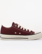 Converse Сникърси Chuck Taylor Throwback Cranberry