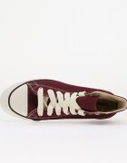 Converse Сникърси Chuck Taylor Throwback Cranberry