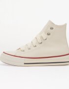Converse Сникърси Chuck Taylor Throwback Cream