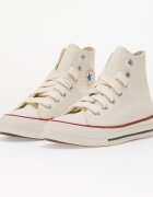 Converse Сникърси Chuck Taylor Throwback Cream