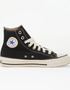 Converse Сникърси Chuck Taylor Throwback HI Black/ Vintage White/ Red