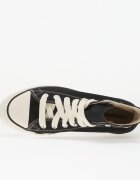 Converse Сникърси Chuck Taylor Throwback HI Black/ Vintage White/ Red