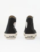 Converse Сникърси Chuck Taylor Throwback HI Black/ Vintage White/ Red
