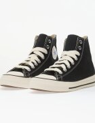 Converse Сникърси Chuck Taylor Throwback HI Black/ Vintage White/ Red
