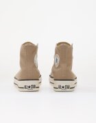 Converse Сникърси Chuck Taylor Throwback Sand/ Chocolate