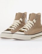 Converse Сникърси Chuck Taylor Throwback Sand/ Chocolate