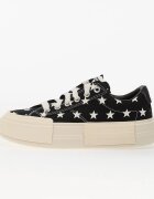 Converse Сникърси Cruise Black/ Vintage White/ Black