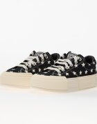Converse Сникърси Cruise Black/ Vintage White/ Black