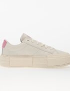 Converse Сникърси Cruise Leather Cliffside Rose/ Vintage White