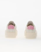 Converse Сникърси Cruise Leather Cliffside Rose/ Vintage White