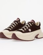 Converse Сникърси Run Star Crush Maroon