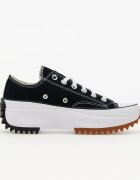 Converse Сникърси Run Star Hike Low Black/ White/ Gum