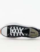 Converse Сникърси Run Star Hike Low Black/ White/ Gum