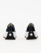 Converse Сникърси Run Star Hike Low Black/ White/ Gum