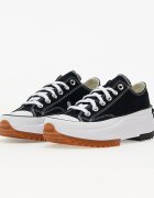 Converse Сникърси Run Star Hike Low Black/ White/ Gum
