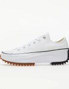 Converse Сникърси Run Star Hike Low White/ Black/ Gum