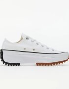 Converse Сникърси Run Star Hike Low White/ Black/ Gum