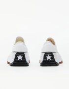 Converse Сникърси Run Star Hike Low White/ Black/ Gum
