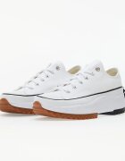 Converse Сникърси Run Star Hike Low White/ Black/ Gum