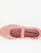 Converse Сникърси Run Star Trainer Ballet Flat Pink