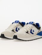 Converse Сникърси Wave Trainer Ox White/ Blue