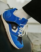 Converse Сникърси x ADER ERROR Wave Trainer Ox Blue
